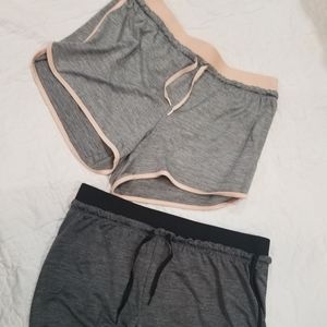 Tek gear shorts
